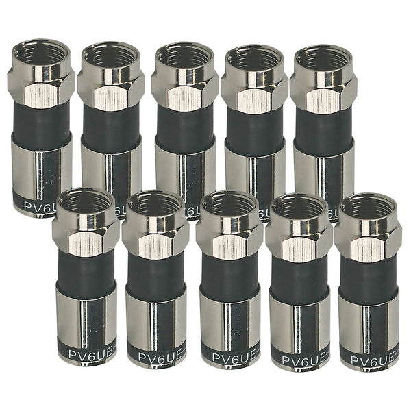 CONCENTRADOR DE COMPRESIÓN 10PK