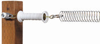 24' HEAVY DUTY SPRING GATE KIT