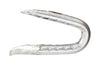 Grip Rite 112HGFS 50 Lb 1-1/2" Galvanized Fence Staple