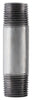 Southland 563-015HN 1/2" X 1-1/2"Galvanized Steel Nipples
