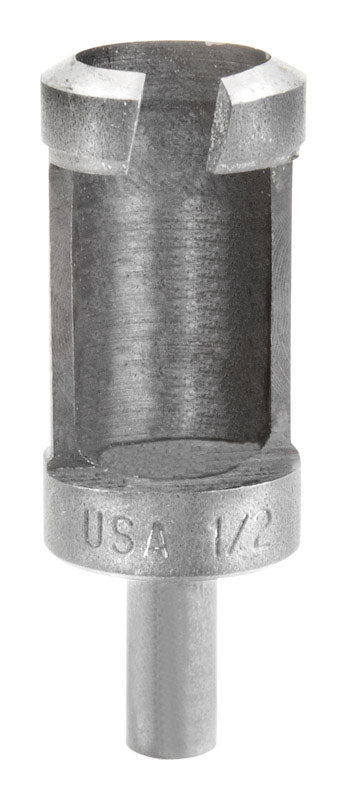 Vermont American 16593 1/2" Plug Cutters