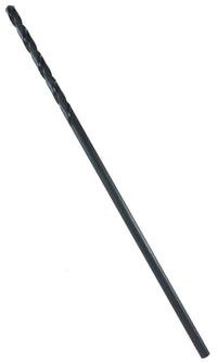Irwin 66710 5/32" Aircraft Extension Fractional Straight Shank Drill Bit