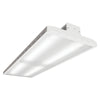 Lithonia Lighting  22 in. L High Bay Light Fixture  LED  112 watts