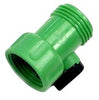 Orbit 3/4 in. Plastic Threaded Female/Male Quick Connector Coupling