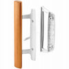 Prime-Line Outdoor Patio Door Handle Set