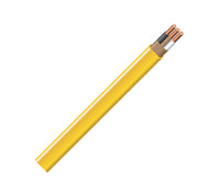 Southwire 25 ft. 12/2 Solid Romex Type NM-B WG Non-Metallic Wire