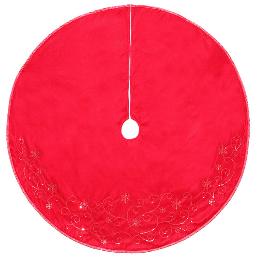 Dyno Red Miscellaneous Indoor Christmas Decor (Pack of 4)