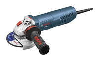 Bosch Angle Grinder 8.5 Amp 11500 Rpm 4-1/2 "