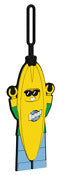 Lego 51146 Lego Banana Guy Luggage Tag