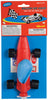Toysmith Neato Balloon Car Racer Plastic Assorted 3 pc