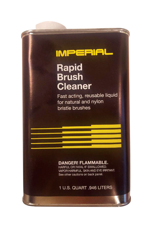 Imperial Rapid Brush Cleaner 1 qt