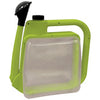 Centurion 1407 6 Liters/1.5 Gallons Clear & Lime Green Collapsible Water Can