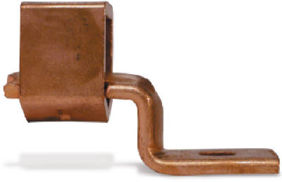 2-Pk. Copper Mechanical Lug