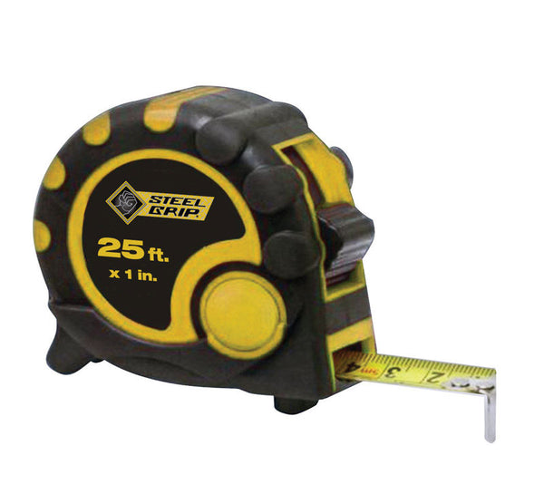 TAPE MEASURE 1"X25' SG