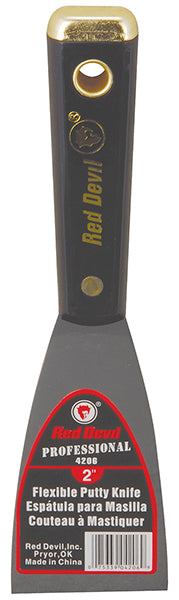 Red Devil 4206 2" Flexible Blade Putty Knife