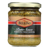 Bellino Pesto Sauce - Case of 12 - 6.8 OZ