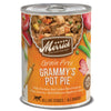 Merrick  Grammy's Pot Pie  Chicken  Chunks in Gravy  Dog  Food  Grain Free 12.7 oz. (Pack of 12)