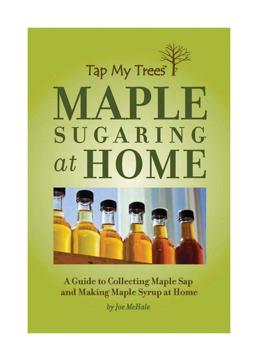 Maple Sugaring At Home (Pack of 10)