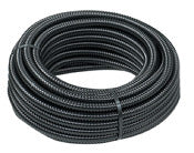 Pondmaster 12412 1/2" X 50' Black Reinforced Pond Tubing