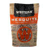 Western Mesquite Wood Smoking Chip 180 cu. in.