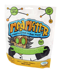 MadMattr Modeling Sand Sand Green