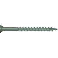CAMO  No. 9   x 2-1/2 in. L Star  Bugle Head Premium Deck Screws  1750 pk