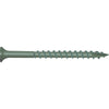 CAMO  No. 9   x 2-1/2 in. L Star  Bugle Head Premium Deck Screws  1750 pk