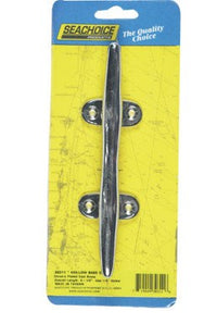 Seachoice Hollow Base Cleat 1/4 In., 6-1/2 In.