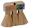 Harper 6 in. W Wood Handle Masonry Brush Head