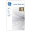 GE 25 W A19 A-Line Incandescent Bulb E26 (Medium) Soft White 1 pk