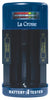 La Crosse Blue Portable Battery (Pack of 6)