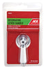 Danco For Universal Chrome Sink and Tub and Shower Faucet Handles