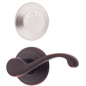 968TNL LH 11P Tustin Dummy Trim Pack for 802 Handlesets - Venetian Bronze