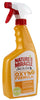 Just For Cats Oxy Stain & Odor Remover, 24-oz.