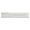 Divine Advent Calendar - Fair Trade Milk Chocolate - Case of 24 - 3 oz.
