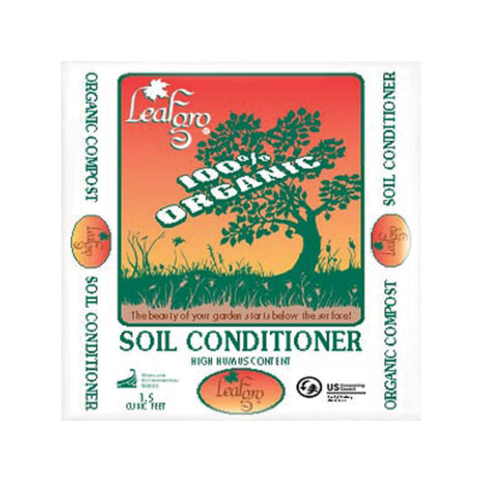 Leafgro Soil Conditioner