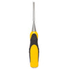 Stanley 1/4 in. W Wood Chisel 1 pk