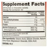 Symbiotics Colostrum Plus Wild Cherry - 1 g - 120 Chewables