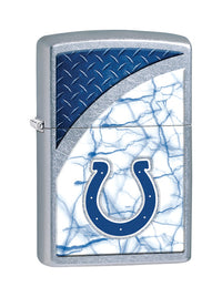 Zippo Multicolored Cigarette Lighter 1 pk