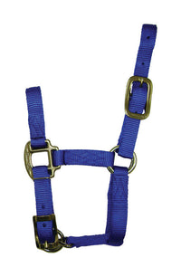 Hamilton  Nylon  Halter