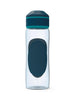 Quokka Tritan Bottle Splash Azurite 730 ml (Pack of 3)