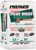 Sphagnum Peat Moss, 2.2-Cu. Ft.