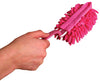 Evri Fuzzy Wuzzy Microfiber Cleaning and Dusting Wand 1 pk