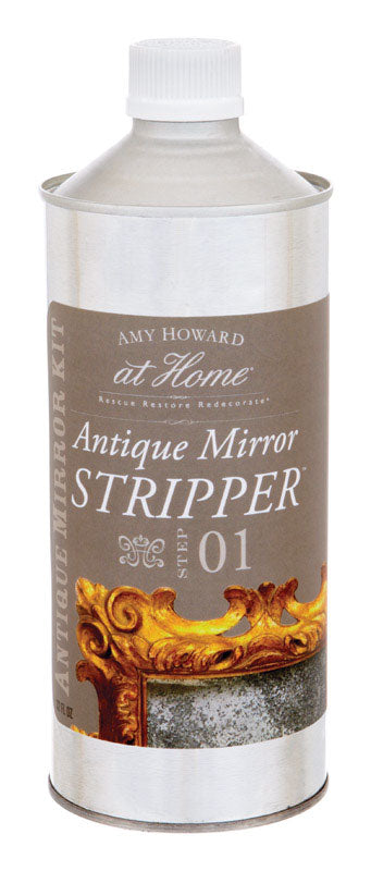 Amy Howard at Home Antique Mirror Stripper 1 qt. (Pack of 6)