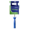 RollerLite 4.5 in. W Mini Paint Roller Frame and Cover Threaded End
