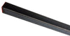 Boltmaster 1-1/2 in. W X 72 in. L Steel Weldable Angle