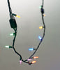 Sylvania  Select Tech  LED M7  Light Set  Multicolored  24.75 ft. 100 lights