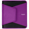 Five Star Zipper Tech 11.6 in.   W X 12.75 in.   L Binder