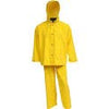 Yellow Jacket Overall Suit, Medium