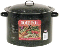 Granite Ware F6135-2 11.5 Quart Stock Pot